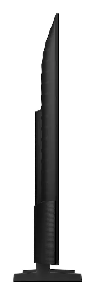Samsung U80 65" 4K LED Tizen TV, 60Hz, HDR10+