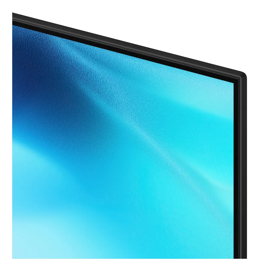 Samsung U80 65" 4K LED Tizen TV, 60Hz, HDR10+