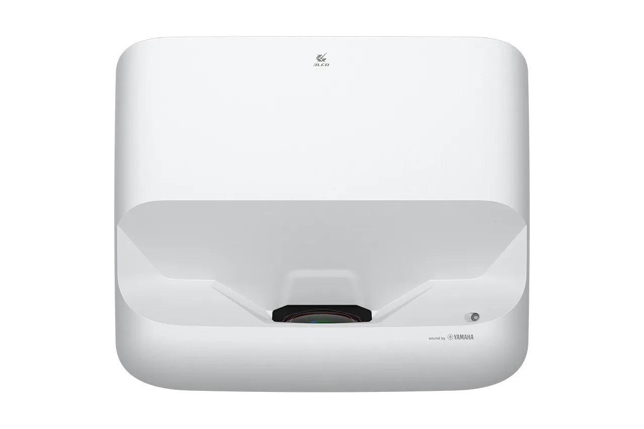 EPSON EH-LS650W Laser Projector