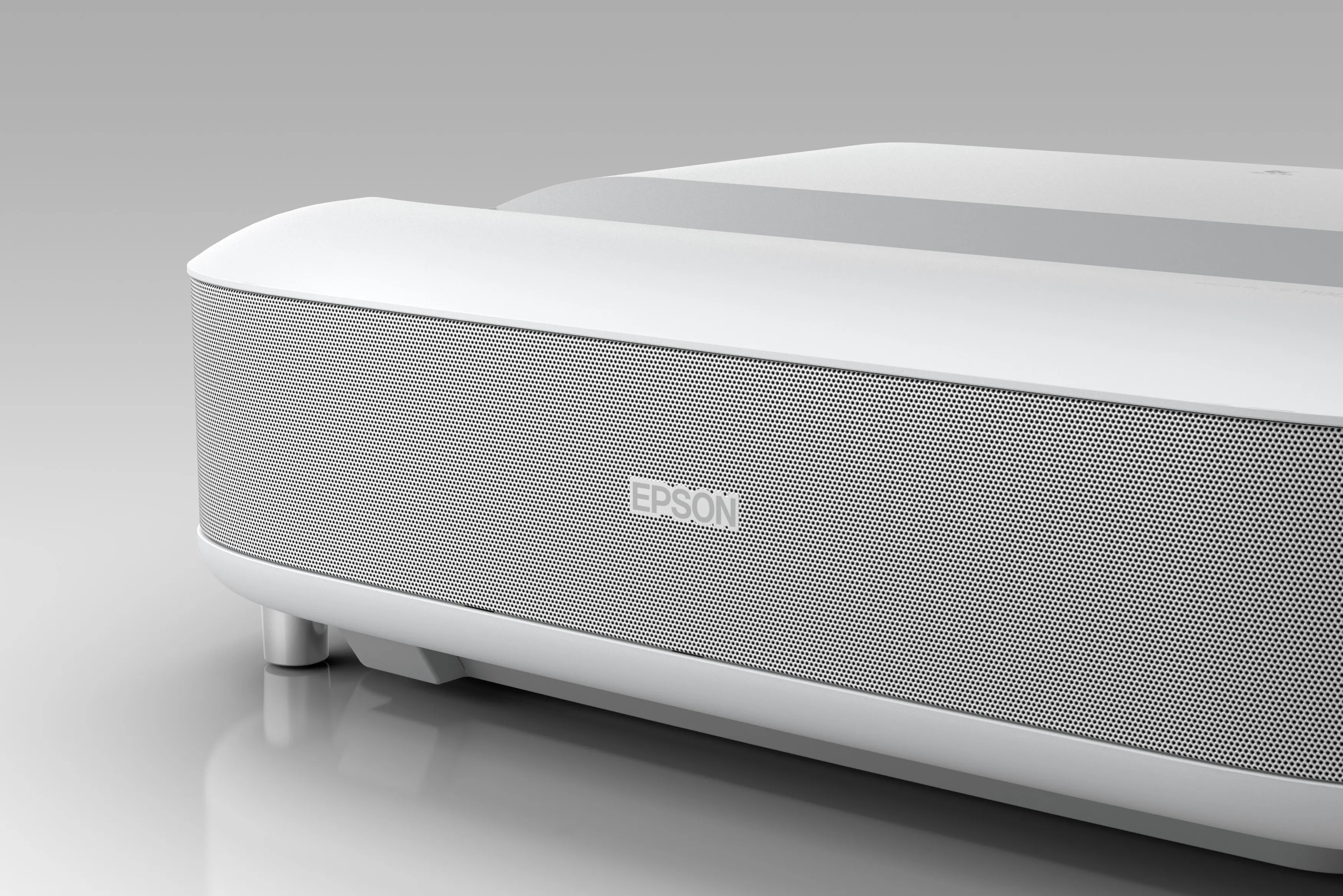 EPSON EH-LS650W Laser Projector