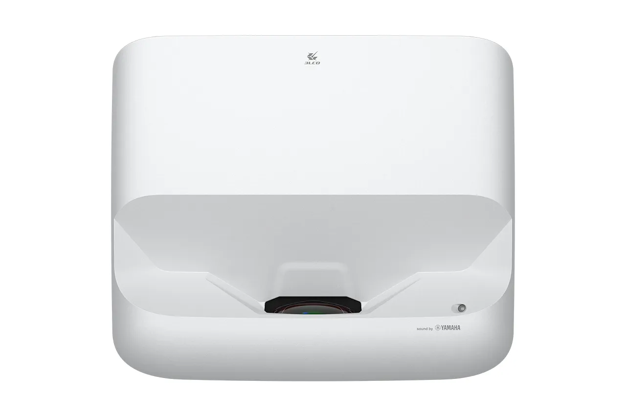 EPSON EH-LS650W Laser Projector