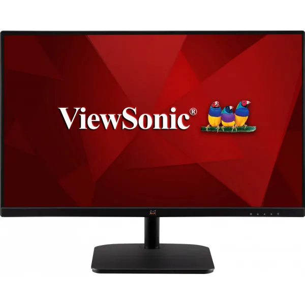 ViewSonic 23.8" VA2432-MHD, Full HD, IPS - monitor