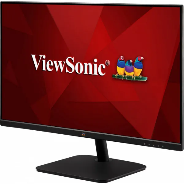ViewSonic 23.8&quot; VA2432-MHD, Full HD, IPS - monitor