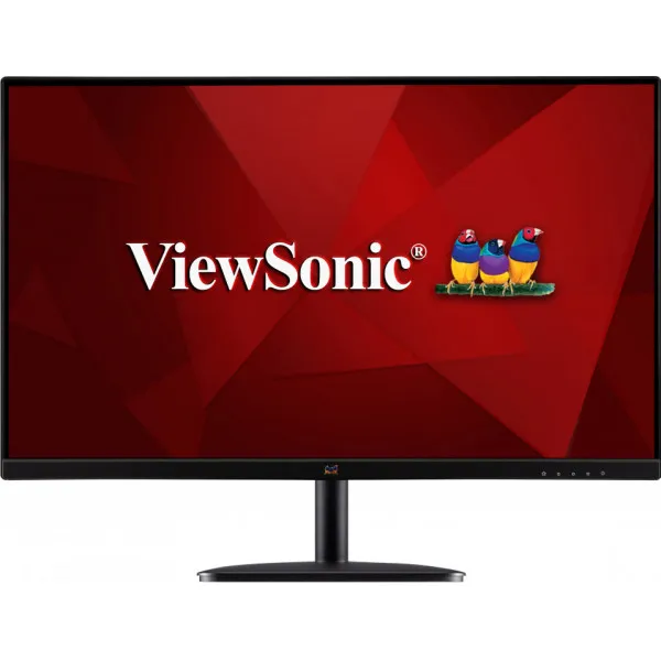 ViewSonic 23.8&quot; VA2432-MHD, Full HD, IPS - monitor