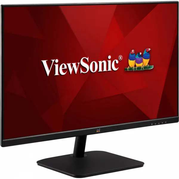 ViewSonic 23.8" VA2432-MHD, Full HD, IPS - monitor
