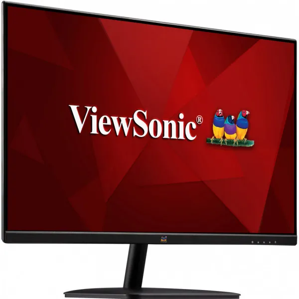 ViewSonic 23.8" VA2432-MHD, Full HD, IPS - monitor
