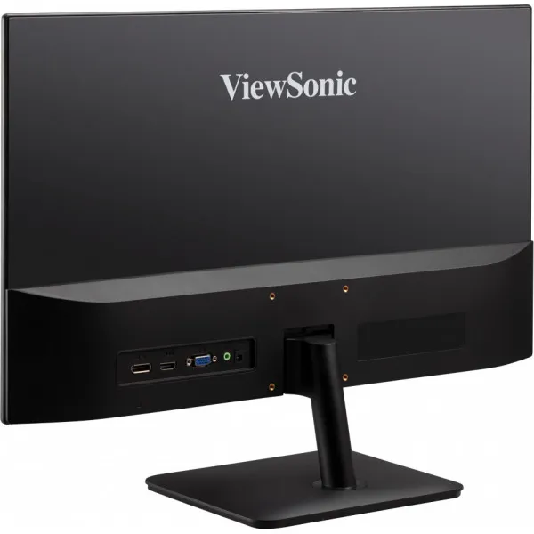 ViewSonic 23.8" VA2432-MHD, Full HD, IPS - monitor