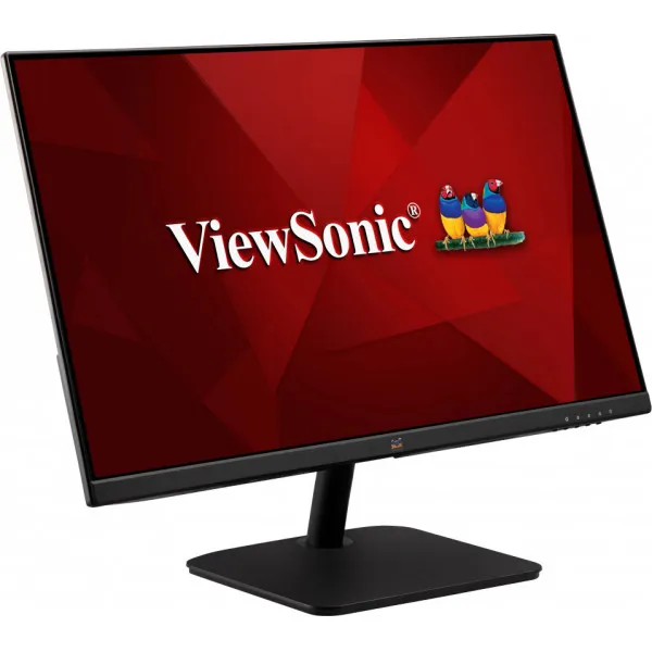ViewSonic 23.8&quot; VA2432-MHD, Full HD, IPS - monitor