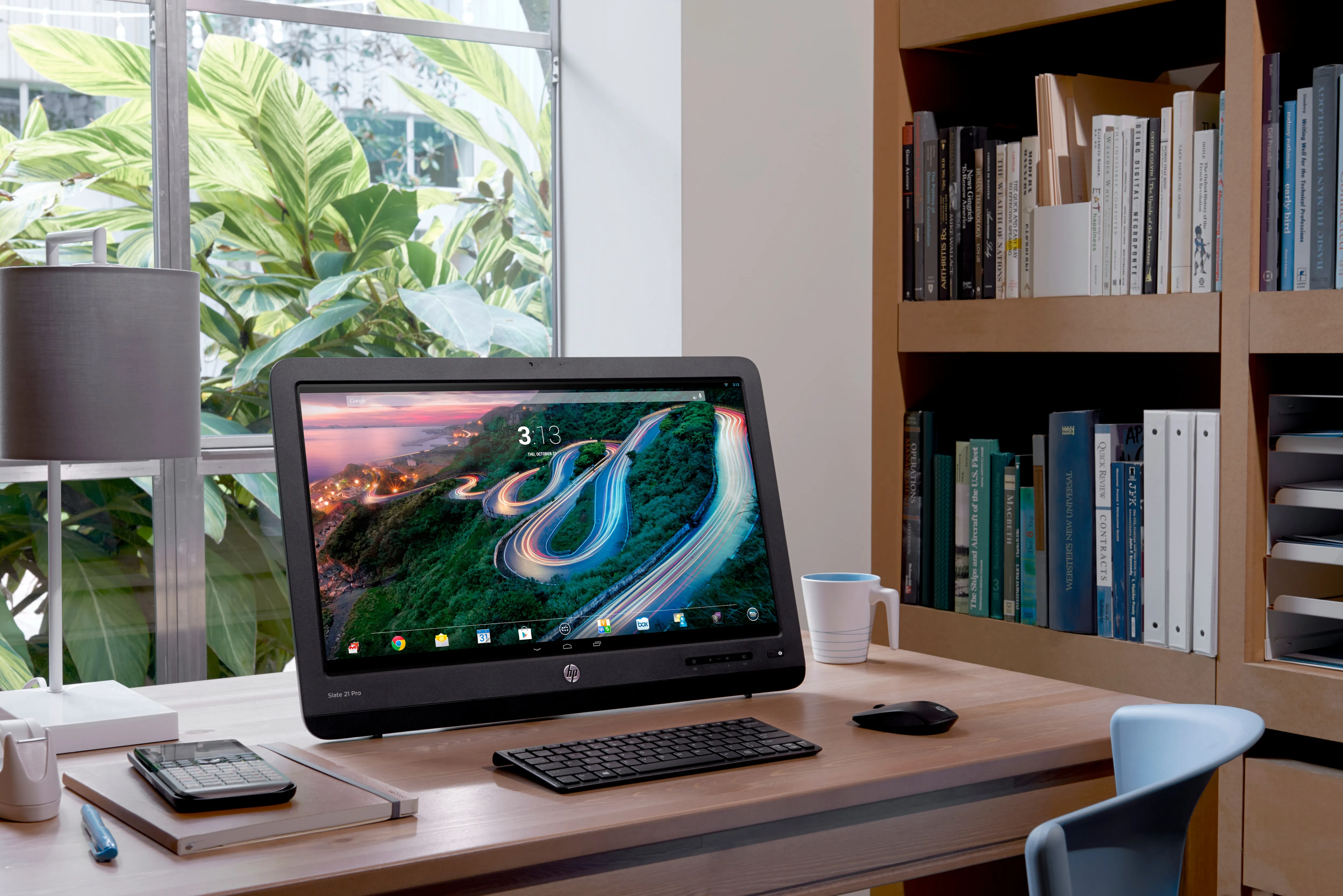 HP Bluetooth Mouse Z5000