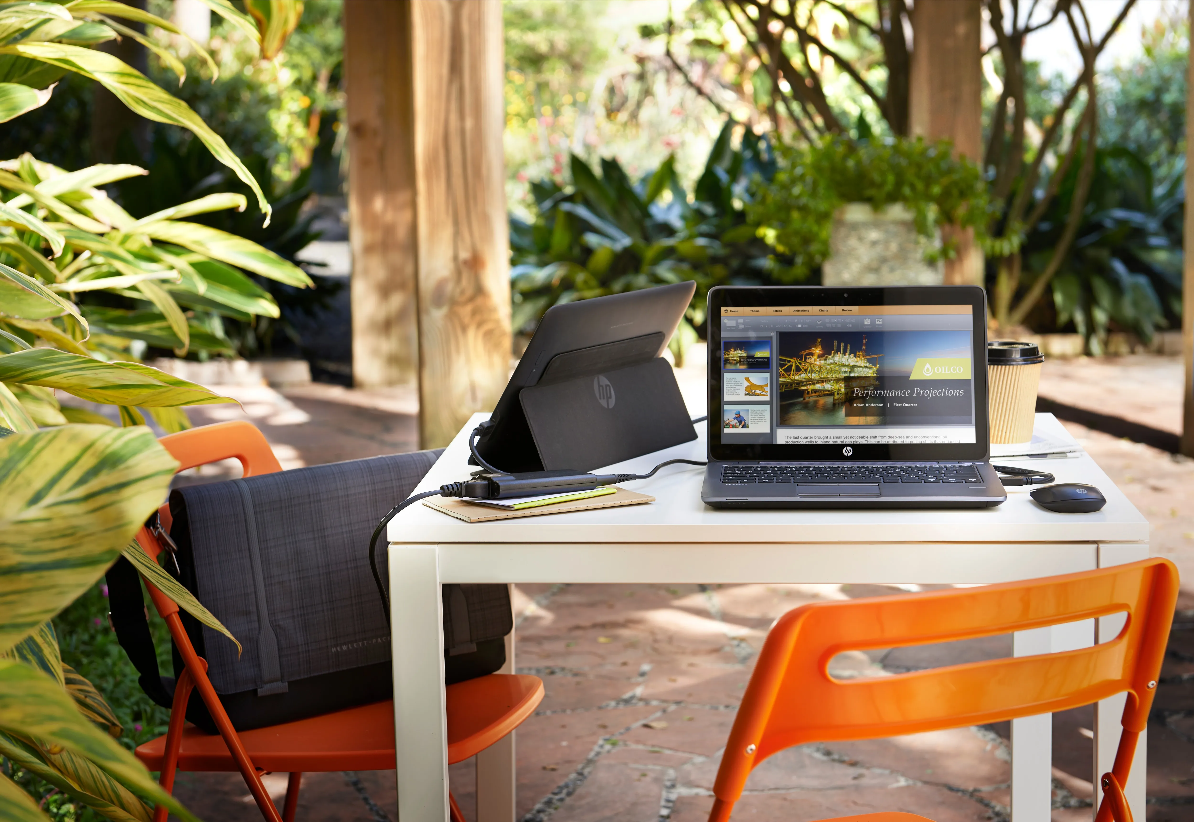 HP Bluetooth Mouse Z5000