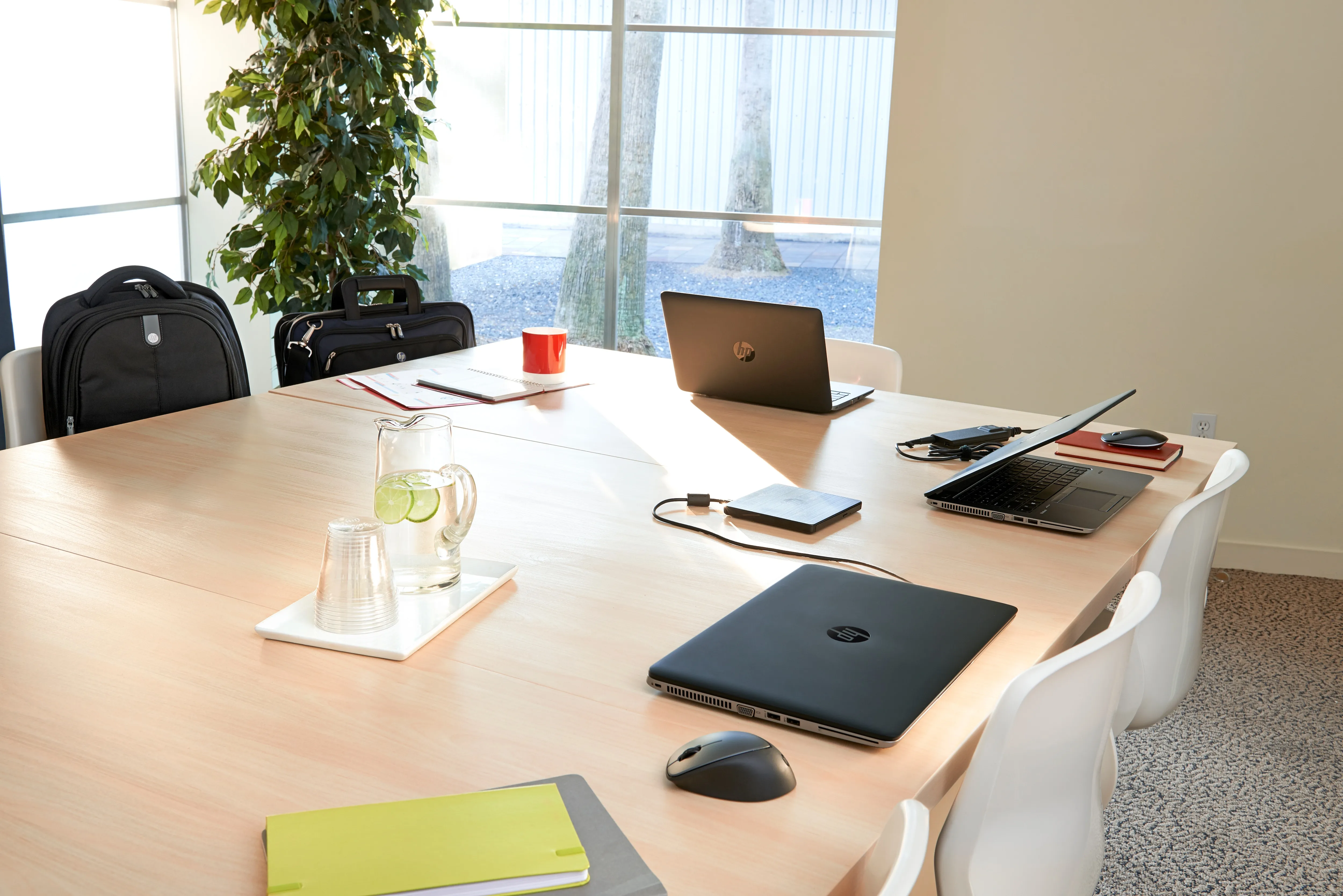 HP Bluetooth Mouse Z5000