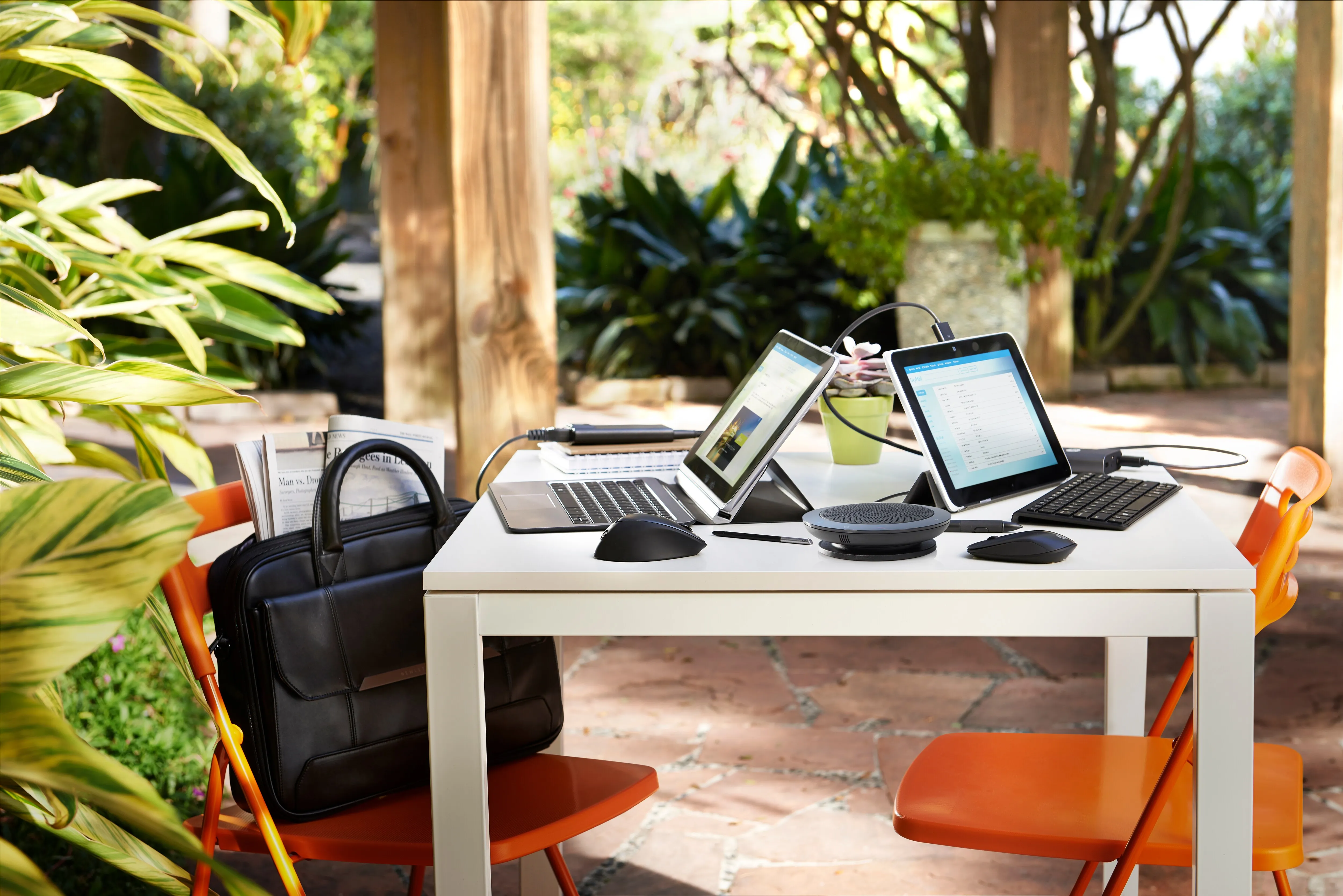 HP Bluetooth Mouse Z5000