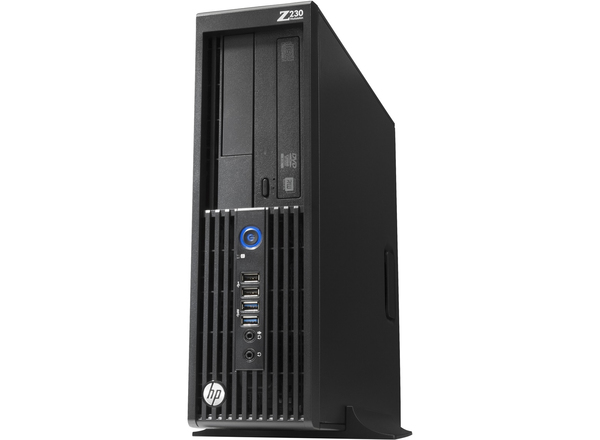 Promo Z230S ZC3.3 1TB 8G W8.1P