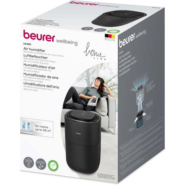 Beurer LB 200 Air Humidifier