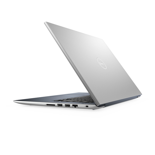 Dell Vostro 5471 14&quot;, 8 Gt RAM, 1 Tt SSD, Win 10 Pro -kannettava, Hopea