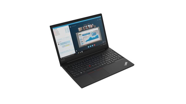 LENOVO E595 R5-3500U/15.6FHD/8GB/256SSD/RADEON-V8/10P