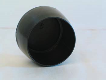 Top Cover for 38mm antenna mast