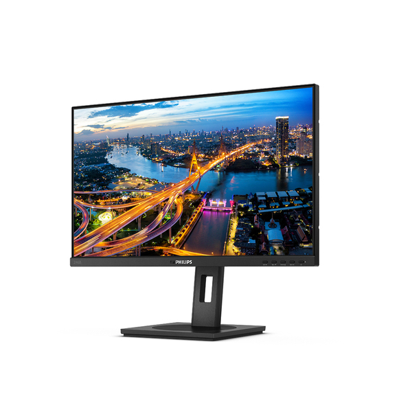 Philips 24&quot; 246B1, QHD, USB-C, IPS - monitor