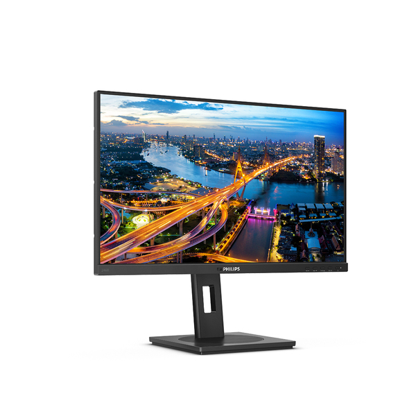Philips 24&quot; 246B1, QHD, USB-C, IPS - monitor