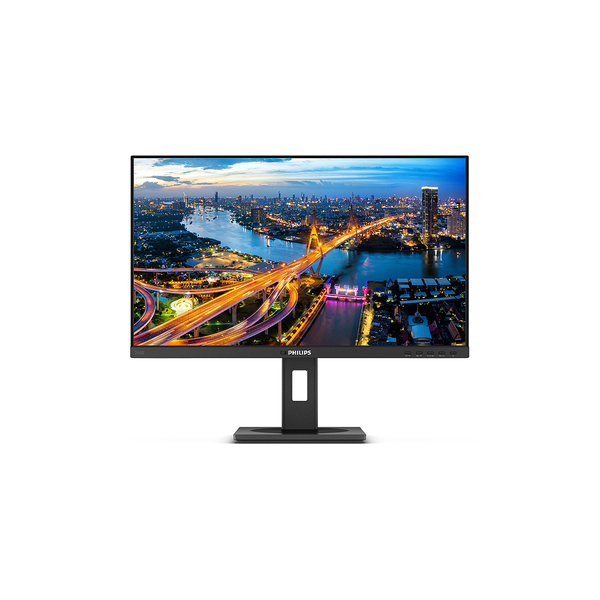Philips 24&quot; 246B1, QHD, USB-C, IPS - monitor