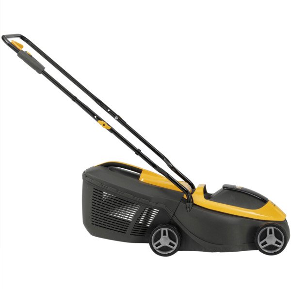 Stiga Collector 132e Kit 30cm - Cordless Lawn Mower