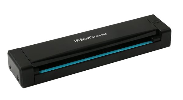 IRISCan Executive 4 Duplex