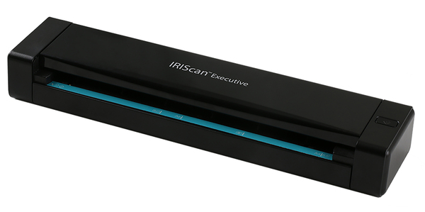 IRISCan Executive 4 Duplex