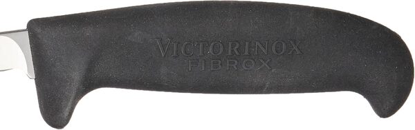 Victorinox Fibrox Poultry and Boning Knife 9 cm, Black
