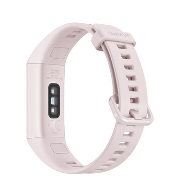 Huawei Band 4, Pink