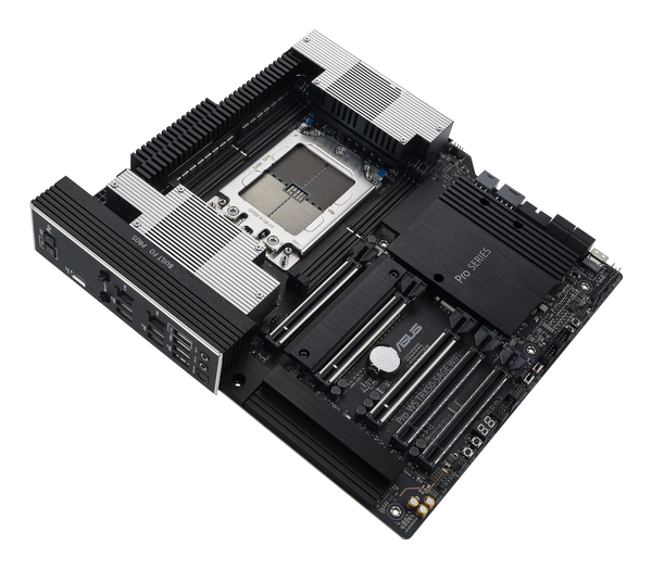 Asus Pro WS TRX50-SAGE WIFI SSI CEB - motherboard