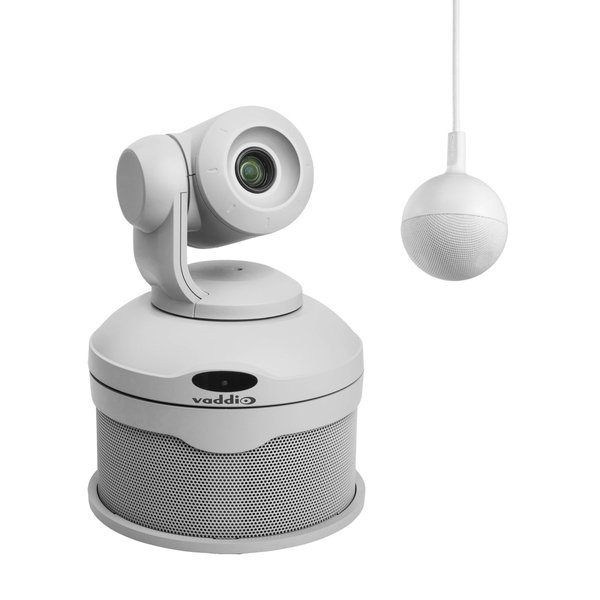 Vaddio ConferenceSHOT AV  Bundle - CeilingMIC 1 vit