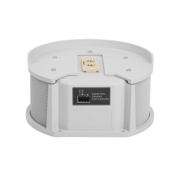 Vaddio ConferenceSHOT AV  Bundle - CeilingMIC 1 vit