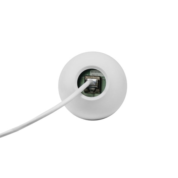 Vaddio ConferenceSHOT AV  Bundle - CeilingMIC 1 vit