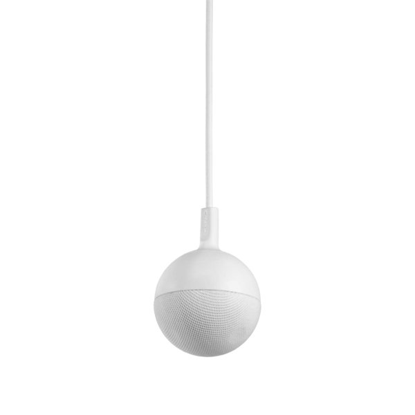 Vaddio ConferenceSHOT AV  Bundle - CeilingMIC 1 vit