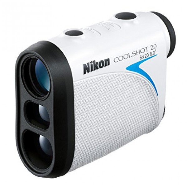 NIKON LRF COOLSHOT 20 ET&Auml;ISYYSMITTARI