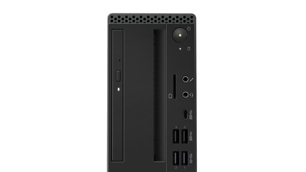 Lenovo ThinkCentre M720s (Refurbished)