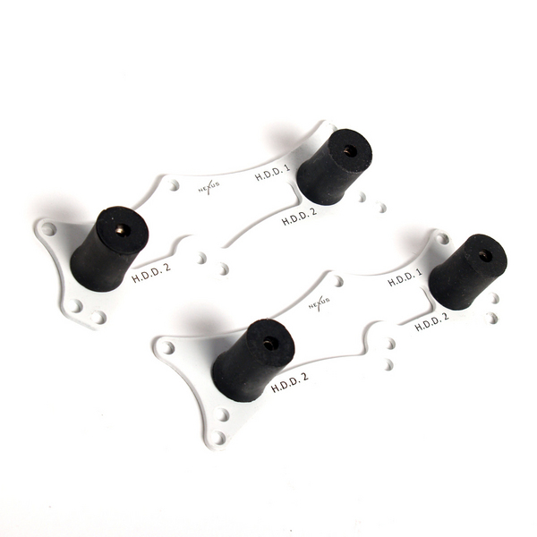 NEXUS HDD VIBRATION KILLER FOR 1 OR2 HDD