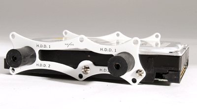 NEXUS HDD VIBRATION KILLER FOR 1 OR2 HDD