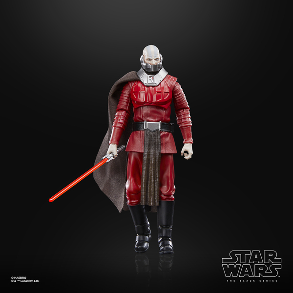 Star Wars The Black Series 6 Inch Figure Darth Malak