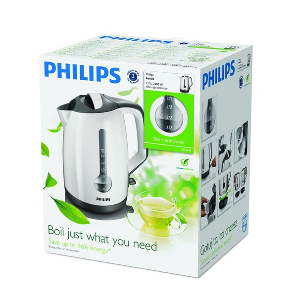 Philips kettle HD4649/00
