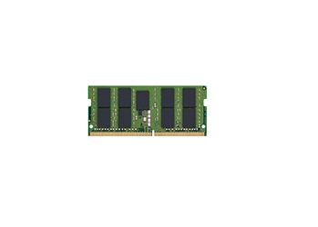 Kingston Server Premier - DDR4 - moduuli - 32 Gt - SO-DIMM 260-pin - 2933 MHz / PC4-23400 - CL21 - 1.2 V - puskuroimaton - ECC