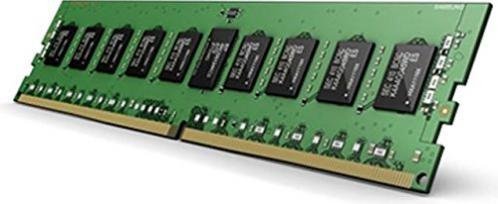 DDR3 8GB 1600MHz ECC Samsung- PC3-12800
