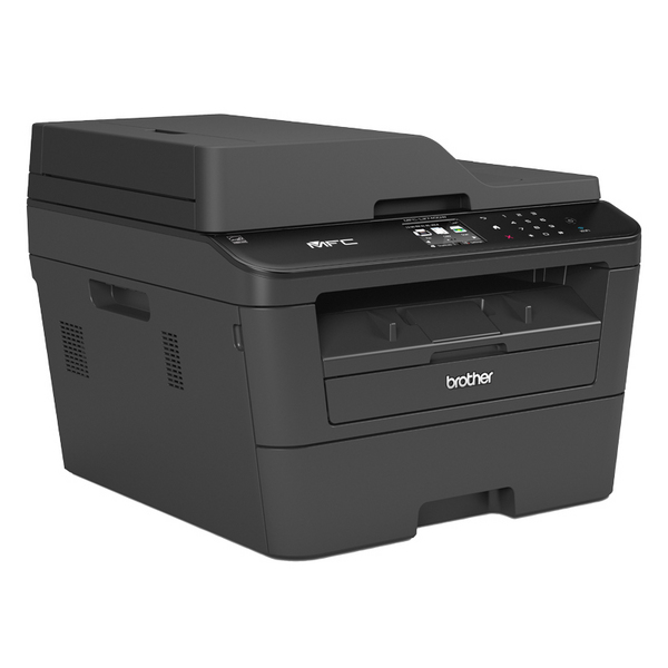 Brother MFC-L2740DW LAN/Wi-Fi, A4 - mono laser printer