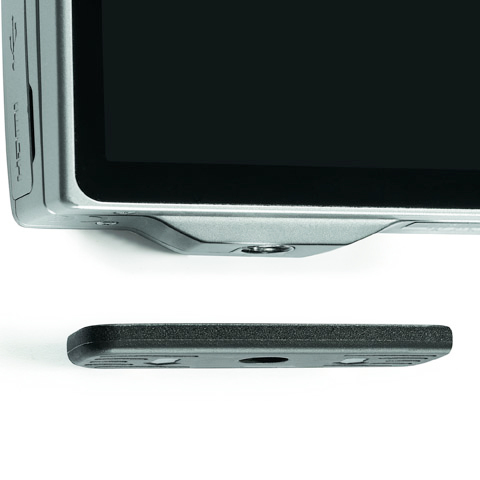 MANFROTTO Jalusta Kit Compact MKCOMPACTLT-RD Light Red