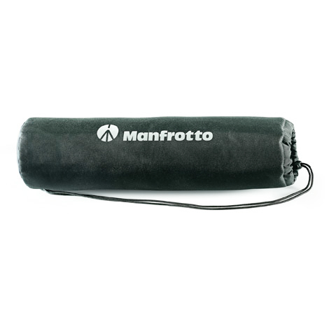 MANFROTTO Jalusta Kit Compact MKCOMPACTLT-RD Light Red