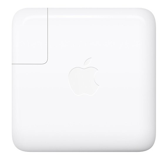 Apple 61W USB-C Power Adapter