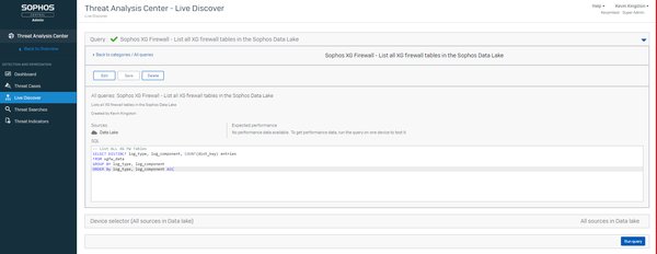 CENTRAL INTERCEPT X ADVANCED FOR SERVER WITH EDR AND MTR STANDARD - 1-9 SERVERS - 24 MOS