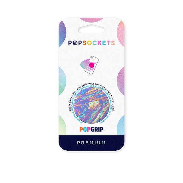 POPSOCKETS Oil Slick