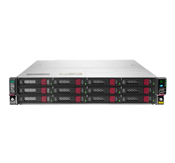 HPE StoreEasy 1660 Exp Strg