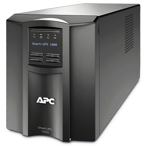 APC SmartUPS 1000 Tower